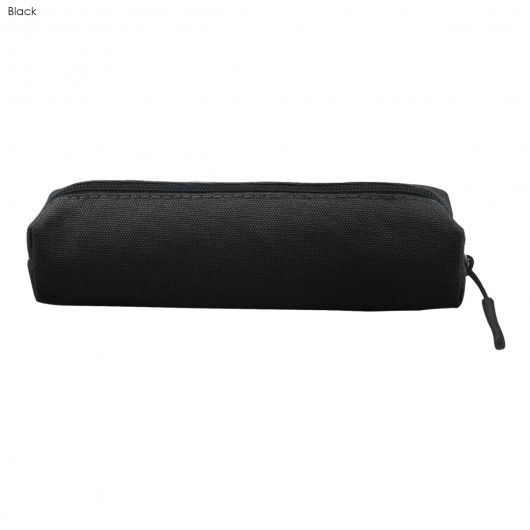 Hayman Pencil Case Black
